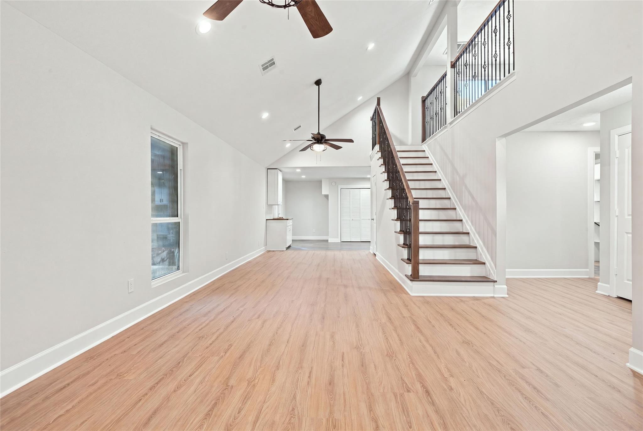 Residential in Houston 5
