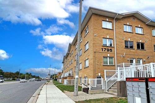 106-1795 Markham Rd, Scarborough, ON, M1B2Z7 | Card Image