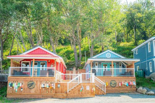 aandb-3278 & 3280 Long Point Road, Harbourville, NS, B0P1E0 | Card Image