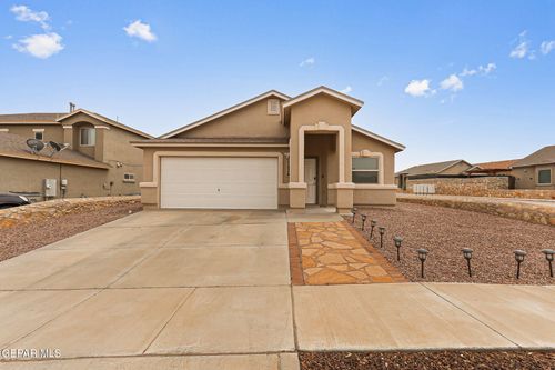 7224 Dust Storm Ln, El Paso, TX, 79934-3423 | Card Image