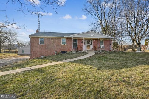 8112 Arcadia Ln, BOONSBORO, MD, 21713-2100 | Card Image