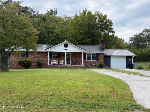 744 Cross Valley Rd, La Follette, TN, 37766-4935 | Card Image