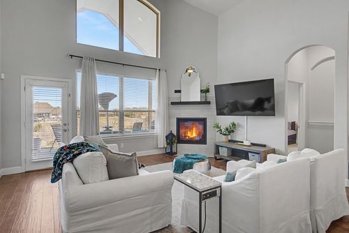 108 Fallen Oak Dr, McKinney, TX, 75071-1355 | Card Image