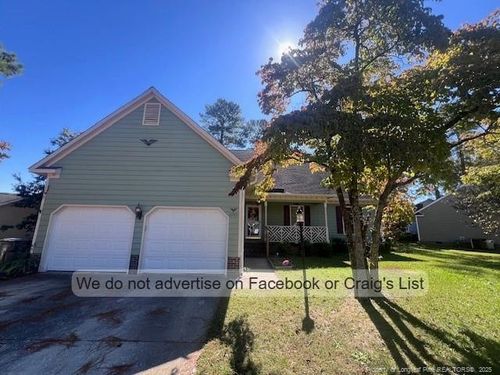 6785 Saint Julian Way, Fayetteville, NC, 28314-5818 | Card Image