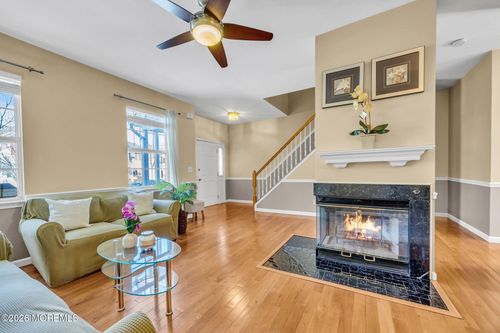 56 Hadley Dr, Robbinsville, NJ, 08691-4003 | Card Image