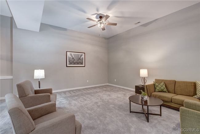 5501 Pine Needles Ter, House other with 3 bedrooms, 3 bathrooms and null parking in Providence Forge VA | Image 37