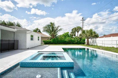 3018 43rd Street Sw, Naples, FL, 34116 | Card Image