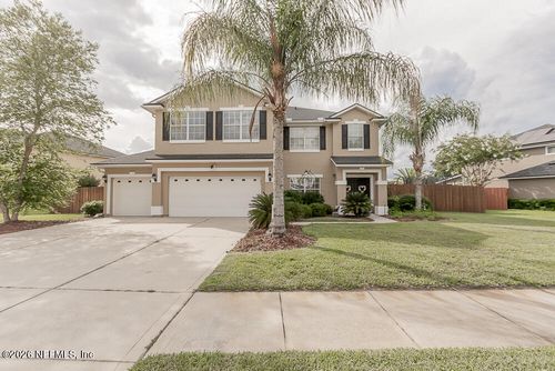 1432 Greyfield Dr, St Augustine, FL, 32092-5018 | Card Image