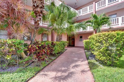 106-9460 Sunrise Lakes Blvd, Sunrise, FL, 33322-1280 | Card Image