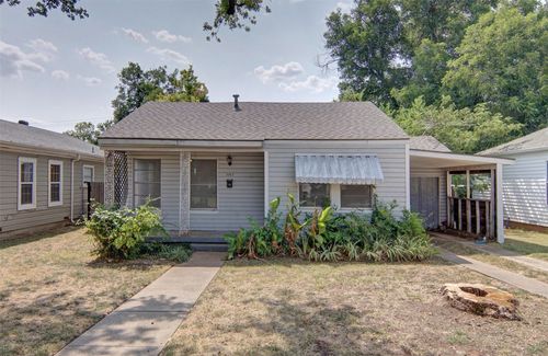 1203 Hanover St, Weatherford, TX, 76086-1640 | Card Image