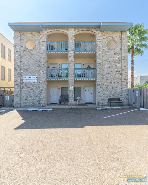 302-123 E E Cora Lee Dr., South Padre Island, TX, 78597 | Card Image