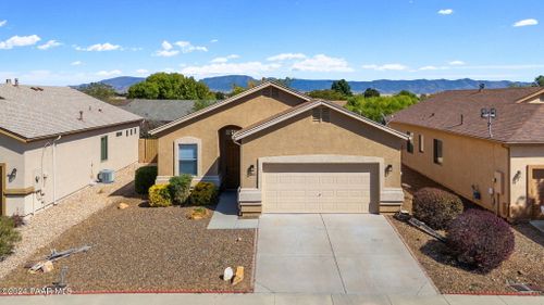 5861 N Talbot Drive, Prescott Valley, AZ, 86314 | Card Image