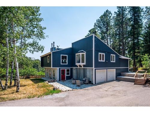 8783 S Ault Ln, Morrison, CO, 80465-2451 | Card Image