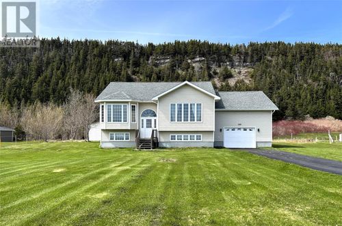 1130 Oceanview Dr, Cape St George, NL, A0N1T1 | Card Image