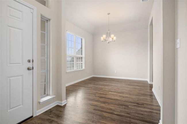 135 Bates Ct, House other with 3 bedrooms, 2 bathrooms and 2 parking in Huntsville TX | Image 6