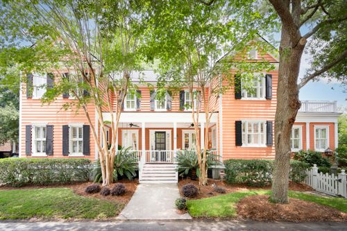 50 Serendipity Street, Mount Pleasant, SC, 29464 | Card Image