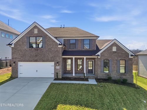 1876 Hickory Reserve Rd, Knoxville, TN, 37932-1330 | Card Image