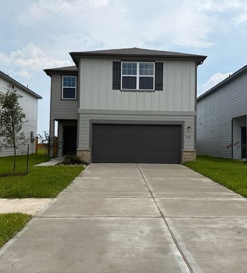 8718 Vacek Crossing Way, Richmond, TX, 77469-4146 | Card Image