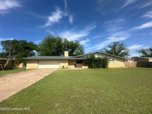 204 N Van Buren Ave, Lorenzo, TX, 79343-2544 | Card Image