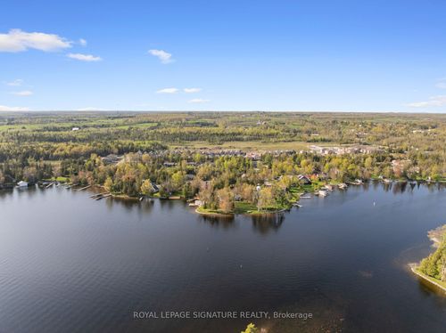 36 Hillcroft Way, Bobcaygeon, ON, K0M1A0 | Card Image