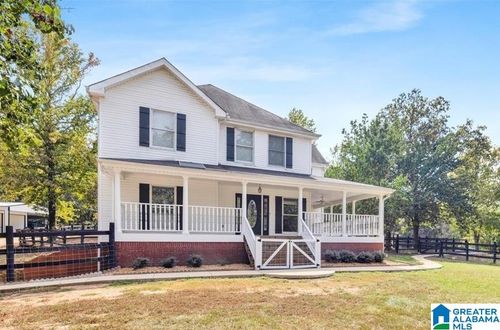 165 Rockhill Dr, SHELBY, AL, 35143-6012 | Card Image