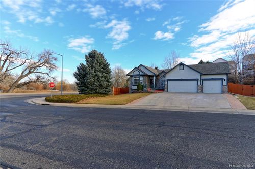 11602 W 83rd Ln, Arvada, CO, 80005-4779 | Card Image