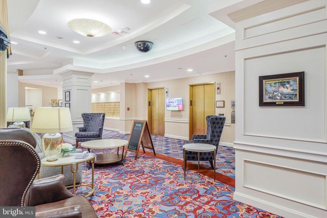 APT-1105 - 900 N Taylor St, Condo with 1 bedrooms, 1 bathrooms and null parking in ARLINGTON VA | Image 37