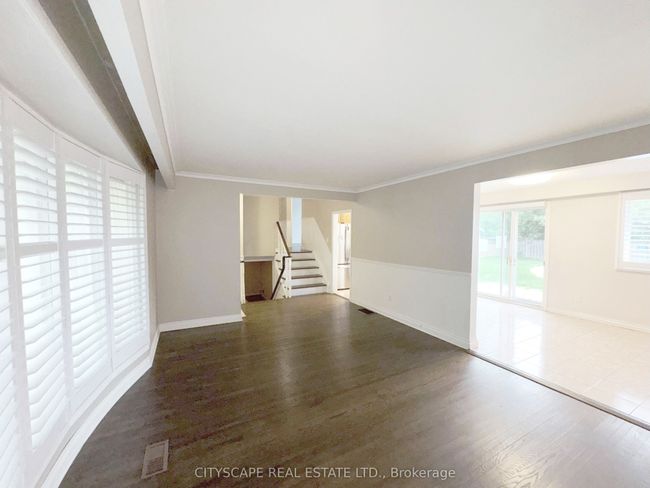 271 Cheltenham Rd, House other with 3 bedrooms, 1 bathrooms and 3 parking in Burlington ON | Image 16