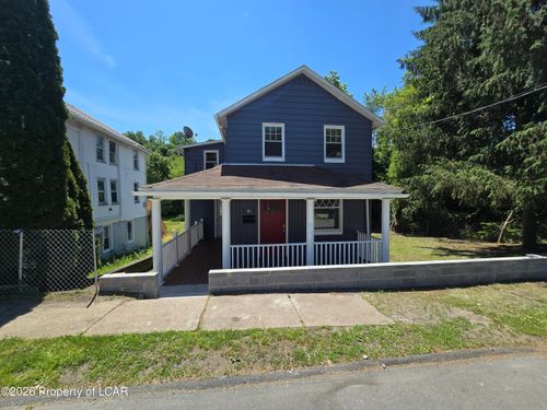 5 Arch St, Glen Lyon, PA, 18617-1107 | Card Image