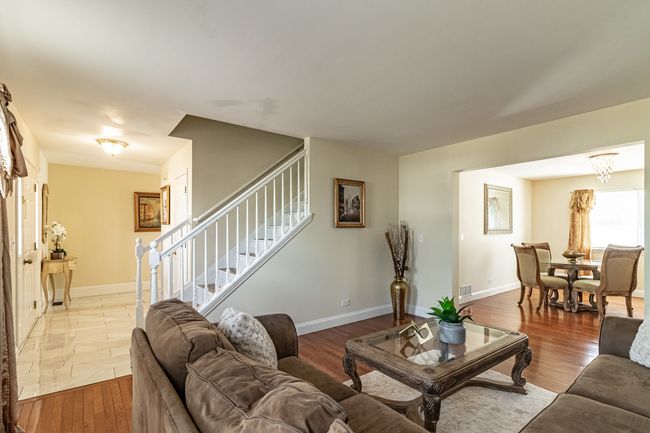 2418 Phillip Dr, House other with 5 bedrooms, 4 bathrooms and 2 parking in Zion IL | Image 7