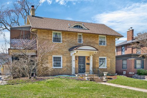 618 Monroe Ave, River Forest, IL, 60305-1904 | Card Image