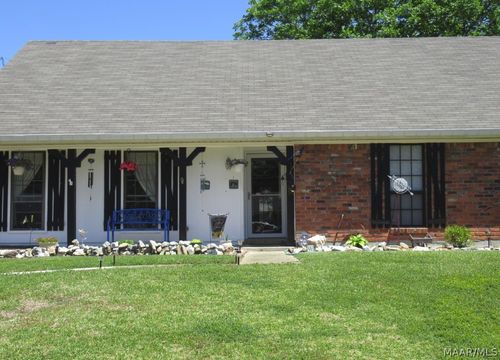 2165 Briar Gate Dr, Montgomery, AL, 36116-2148 | Card Image