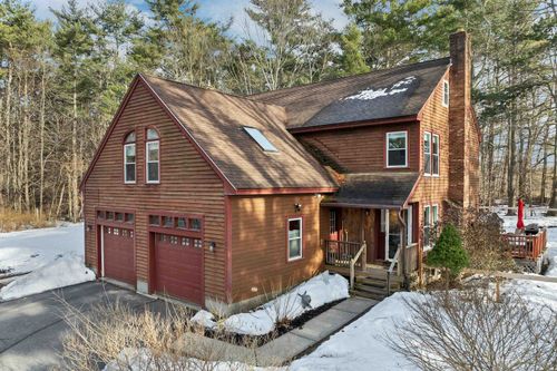 29 Coastal Way, Greenland, NH, 03840-2601 | Card Image