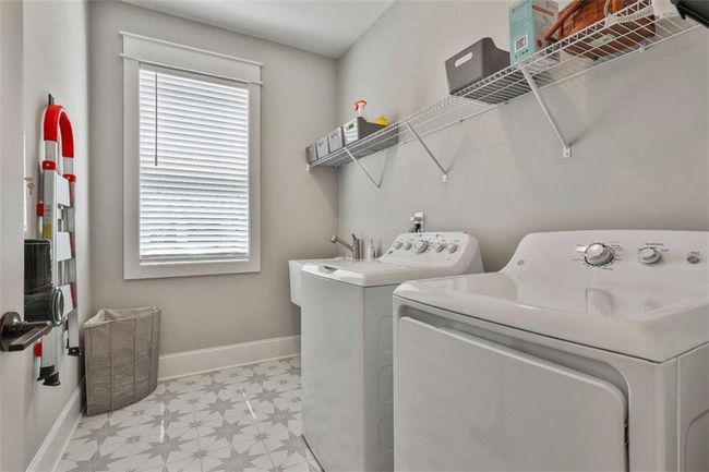 150 Pinedale Ln, House other with 3 bedrooms, 3 bathrooms and null parking in Senoia GA | Image 28
