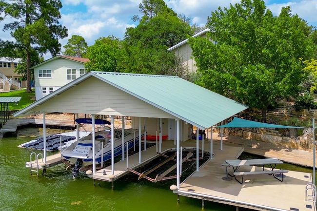 134 Glen Oaks Dr, House other with 3 bedrooms, 4 bathrooms and null parking in Sunrise Beach TX | Image 6