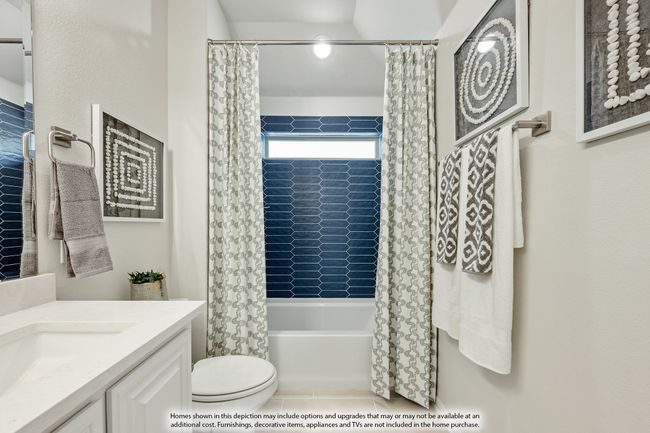 1018 Silver Sage Dr, House other with 5 bedrooms, 4 bathrooms and null parking in Justin TX | Image 37