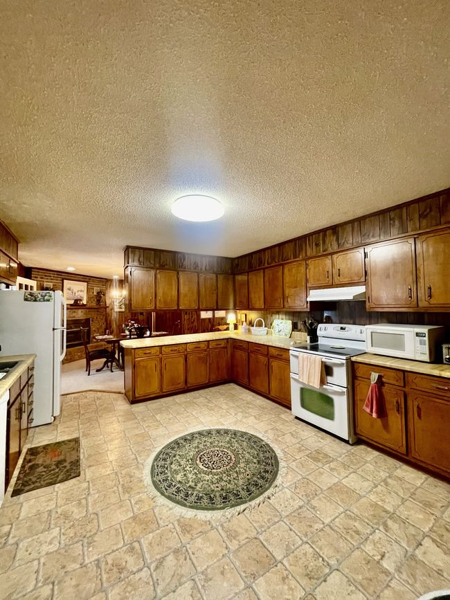 336 Second Creek Rd, House other with 3 bedrooms, 2 bathrooms and 1 parking in Five Points TN | Image 14