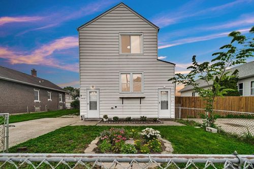 4110 Sheffield Ave, Hammond, IN, 46327-1243 | Card Image