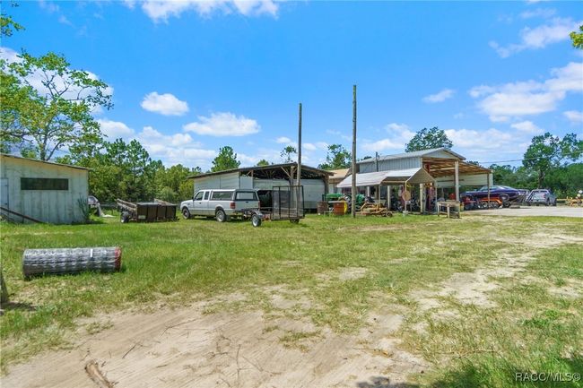 4981 171 St Ct, House other with 3 bedrooms, 2 bathrooms and 5 parking in Dunnellon FL | Image 44