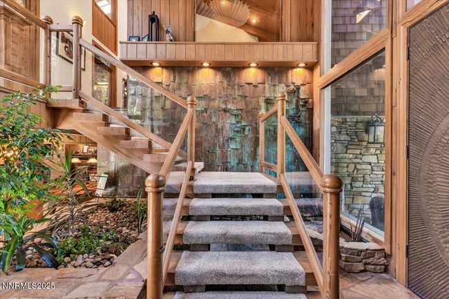 1263 Hidden Woods Dr, House other with 6 bedrooms, 7 bathrooms and 4 parking in Zephyr Cove NV | Image 6