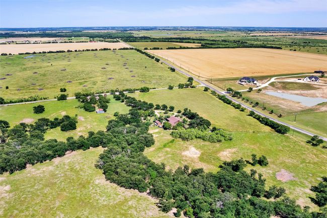 99 Calk Rd, Home with 0 bedrooms, 0 bathrooms and null parking in Tioga TX | Image 10
