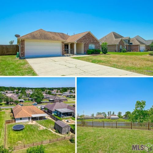 8850 Beauvoir, Denham Springs, LA, 70706 | Card Image