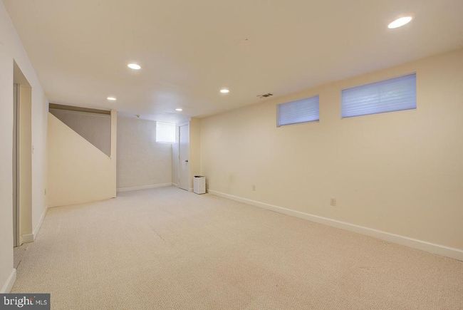 6717 44 Th Ave, House other with 3 bedrooms, 4 bathrooms and null parking in UNIVERSITY PARK MD | Image 22