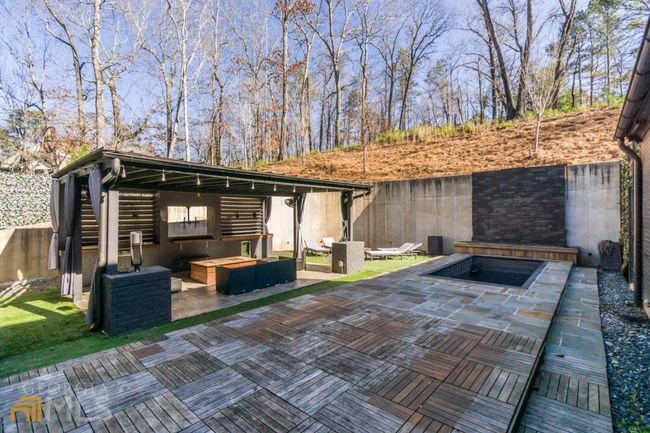 1875 Spalding Dr, House other with 6 bedrooms, 7 bathrooms and 3 parking in Sandy Springs GA | Image 57