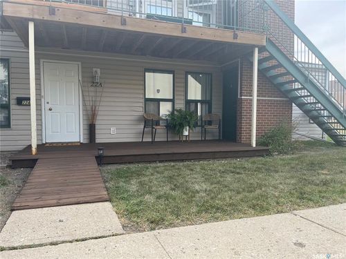 a-22 Nollet Ave, Regina, SK, S4T7P9 | Card Image