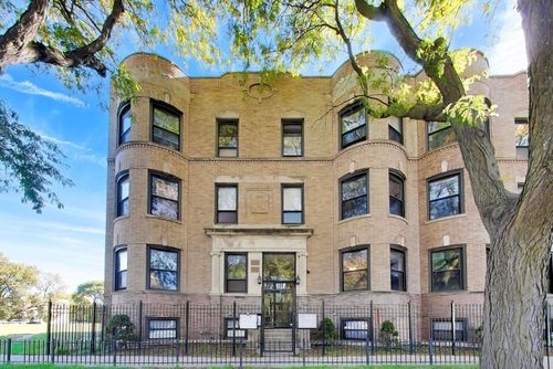 1-5203 S Indiana Avenue, Chicago, IL, 60615 | Card Image