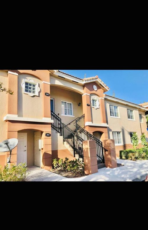 203-3500 Briar Bay 203 Boulevard, West Palm Beach, FL, 33411 | Card Image