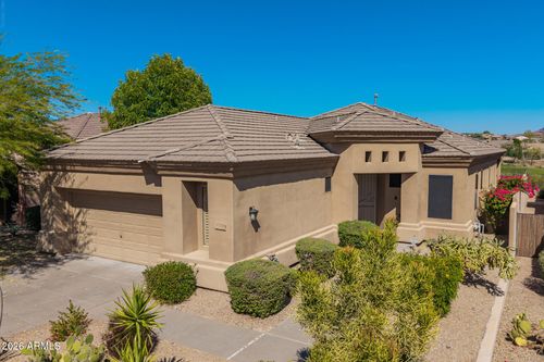 9039 N Broken Bow, Fountain Hills, AZ, 85268-6401 | Card Image