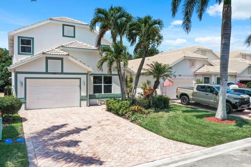 144 Pepper Ln, Jensen Beach, FL, 34957-2572 | Card Image