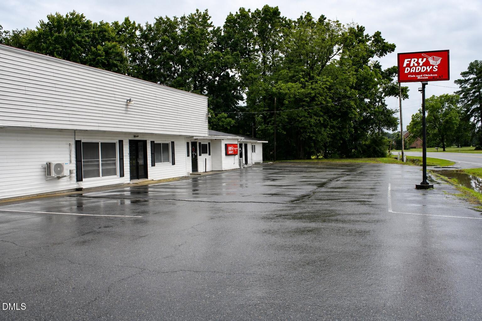 Commercial Sale in Goldsboro 2